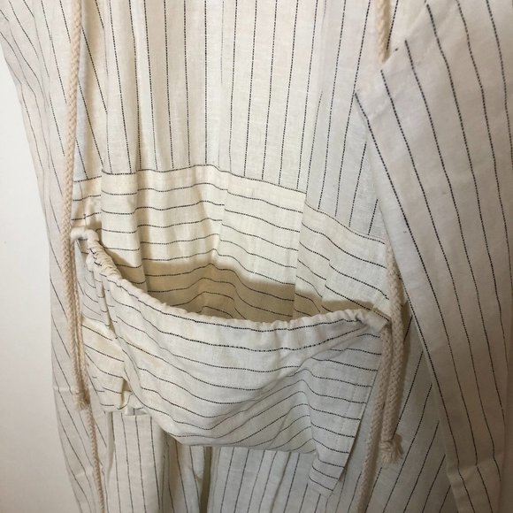 DÉSIRÉEKLEIN Convertible Reversible Sonya Dress - Picture 10 of 12